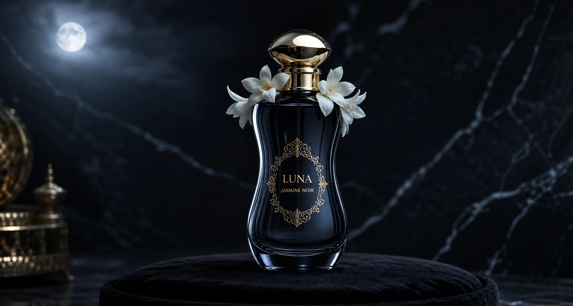 Collection Privée MARCO LIMA Genève fragrances d'exception